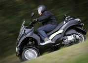 Piaggio MP3 LT 250